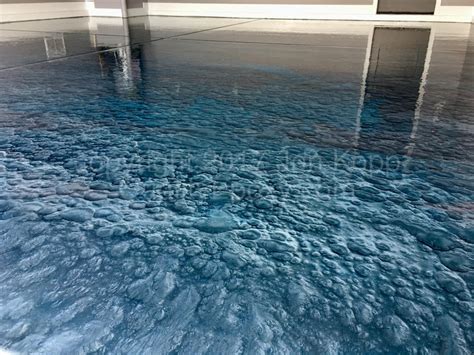 metallic epoxy house floor|epoxy flooring quicksilver metallic.